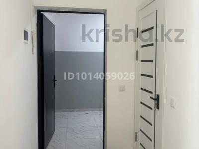 3-комнатная квартира · 66.8 м² · 4/7 этаж, 9 көше 16/2 — Стадион жанында. за 150 000 ₸ в Туркестане