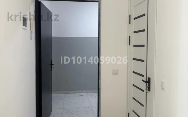 3-бөлмелі пәтер · 66.8 м² · 4/7 қабат, 9 көше 16/2 — Стадион жанында., бағасы: 150 000 ₸ в Туркестане — фото 2