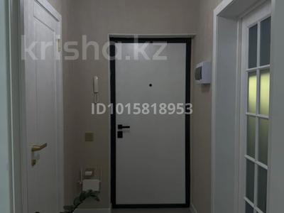 2-бөлмелі пәтер · 41.55 м² · 8/12 қабат, Е 103 5а — Туран, бағасы: 30 млн ₸ в Астане, Нура р-н