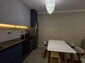 2-бөлмелі пәтер · 41.55 м² · 8/12 қабат, Е 103 5а — Туран, бағасы: 30 млн ₸ в Астане, Нура р-н — фото 3