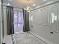 1-комнатная квартира · 46 м² · 3/5 этаж, мкр Кайрат, Тараз за 250 000 ₸ в Алматы, Турксибский р-н — фото 10