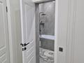 1-комнатная квартира · 46 м² · 3/5 этаж, мкр Кайрат, Тараз за 250 000 ₸ в Алматы, Турксибский р-н — фото 13