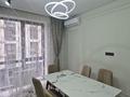 1-комнатная квартира · 46 м² · 3/5 этаж, мкр Кайрат, Тараз за 250 000 ₸ в Алматы, Турксибский р-н — фото 8