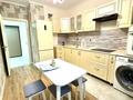 1-бөлмелі пәтер · 38 м² · 6/9 қабат, Абая 130, бағасы: 43.5 млн ₸ в Алматы, Бостандыкский р-н — фото 5