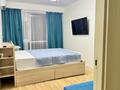 1-бөлмелі пәтер · 38 м² · 6/9 қабат, Абая 130, бағасы: 43.5 млн ₸ в Алматы, Бостандыкский р-н — фото 2