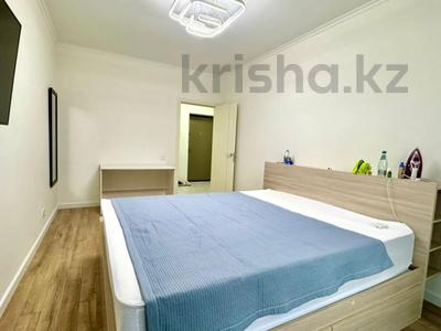 1-комнатная квартира · 38 м² · 6/9 этаж, Абая 130 за 43.5 млн ₸ в Алматы, Бостандыкский р-н