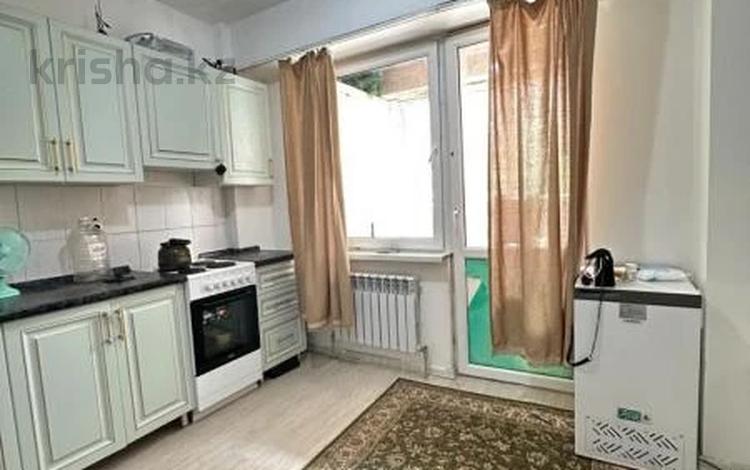 1-бөлмелі пәтер · 40 м² · 1/9 қабат, Думан-2 ш/а., Мкр. Атырау — Алматы жастары проходит, бағасы: 25 млн ₸ в Медеуский р-н — фото 2