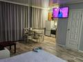 1-бөлмелі пәтер · 35 м² · 4/4 қабат, Космонавтов 7 — Ленина, бағасы: 10 000 ₸ в Рудном — фото 36