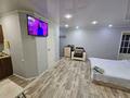 1-бөлмелі пәтер · 35 м² · 4/4 қабат, Космонавтов 7 — Ленина, бағасы: 10 000 ₸ в Рудном — фото 9