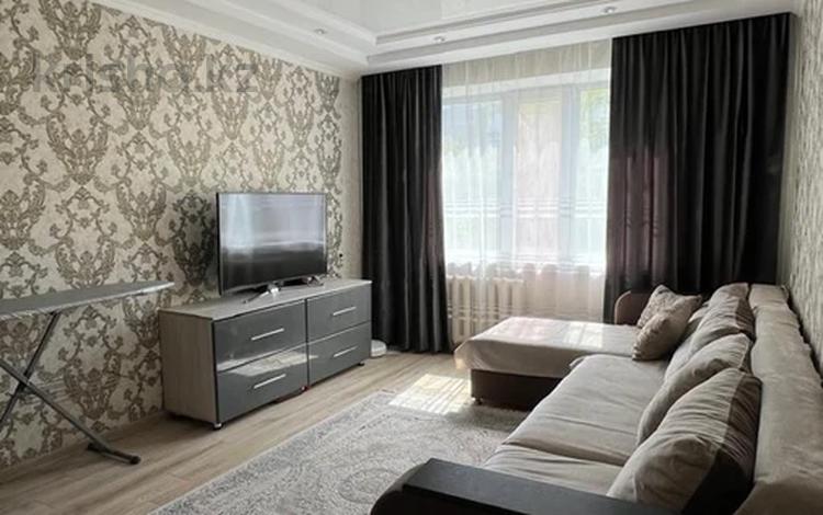 3-комнатная квартира · 68.6 м² · 3/9 этаж, Ауэзова 180 за 22 млн 〒 в Кокшетау — фото 2