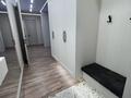 4-бөлмелі пәтер · 110 м² · 7/18 қабат, ул. Е-36 11, бағасы: 98 млн ₸ в Астане, Есильский р-н