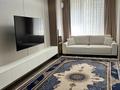 4-бөлмелі пәтер · 110 м² · 7/18 қабат, ул. Е-36 11, бағасы: 98 млн ₸ в Астане, Есильский р-н — фото 10