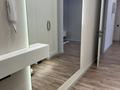 4-бөлмелі пәтер · 110 м² · 7/18 қабат, ул. Е-36 11, бағасы: 98 млн ₸ в Астане, Есильский р-н — фото 2