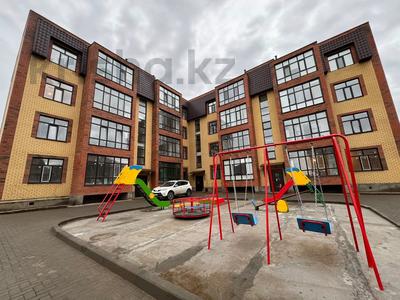 3-комнатная квартира · 98.8 м² · 4/4 этаж, кайнар 2 за 40 млн 〒 в Уральске