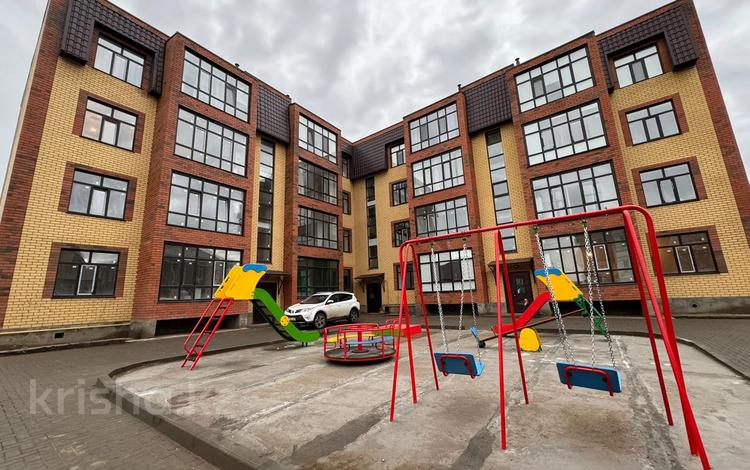 3-комнатная квартира · 98.8 м² · 4/4 этаж, кайнар 2 за 40 млн 〒 в Уральске — фото 2