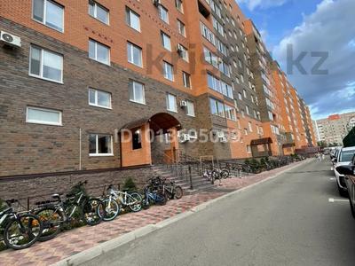 3-комнатная квартира · 87 м² · 10/10 этаж, Ак.Сатпаева за 500 000 ₸ в Павлодаре