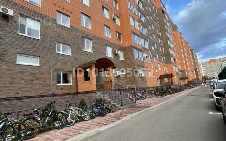 3-комнатная квартира · 87 м² · 10/10 этаж, Ак.Сатпаева за 500 000 ₸ в Павлодаре — фото 2