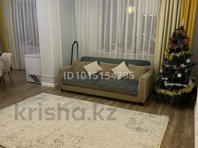 2-комнатная квартира · 56 м² · 9/9 этаж, мкр Нурсая, Абулхайыр хана 74-1 за 38 млн ₸ в Атырау