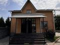Отдельный дом · 6 комнат · 182 м² · 10 сот., мкр Тастыбулак — Бакшалы-Жандосова за 225 млн ₸ в Алматы, Наурызбайский р-н