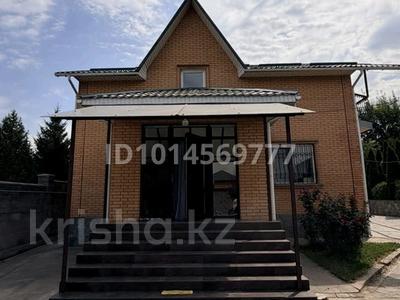 Отдельный дом · 6 комнат · 182 м² · 10 сот., мкр Тастыбулак — Бакшалы-Жандосова за 225 млн ₸ в Алматы, Наурызбайский р-н