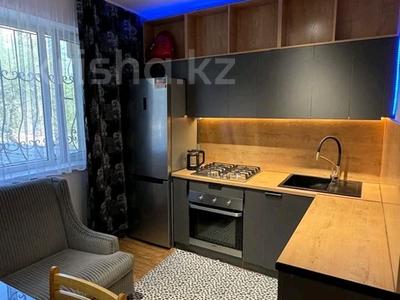 1-бөлмелі пәтер · 40 м² · 1/5 қабат, 2микр 6б, бағасы: 230 000 〒 в Конаеве (Капчагай)