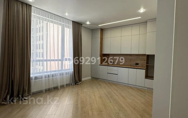 2-бөлмелі пәтер, 51 м², 8/20 қабат, Туран 44/2 — Туран и Орынбор, бағасы: 35 млн 〒 в Астане, Есильский р-н — фото 20