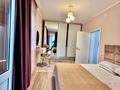 2-комнатная квартира · 70 м², Кожабекова 17/1 за 35 000 ₸ в Алматы, Бостандыкский р-н — фото 2