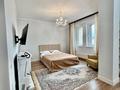 2-комнатная квартира · 70 м², Кожабекова 17/1 за 35 000 ₸ в Алматы, Бостандыкский р-н — фото 9