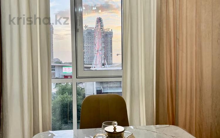 2-комнатная квартира · 70 м², Кожабекова 17/1 за 35 000 ₸ в Алматы, Бостандыкский р-н — фото 8