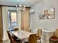 2-комнатная квартира · 70 м², Кожабекова 17/1 за 35 000 ₸ в Алматы, Бостандыкский р-н — фото 8