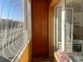 1-комнатная квартира, 45 м², 2/7 этаж, Абая — Гагарина за 36.5 млн 〒 в Алматы, Алмалинский р-н — фото 11