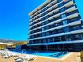 2-бөлмелі пәтер · 54 м² · 4/7 қабат, Demirtaş, 07430 Alanya/Antalya, бағасы: 38 млн ₸ в Аланье