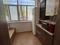 3-бөлмелі пәтер · 72 м² · 1/6 қабат, Анарова 8 — Юбилейка, бағасы: 21.8 млн ₸ в Шымкенте
