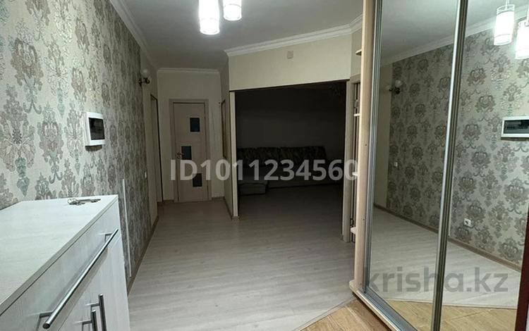 2-комнатная квартира · 63.5 м² · 5/6 этаж, Жубанова 23 за 29 млн ₸ в Астане, р-н Байконур — фото 14