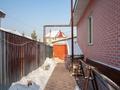 Отдельный дом · 4 комнаты · 140 м² · 8 сот., Бокеева 22 за 75 млн ₸ в Туздыбастау (Калинино) — фото 18