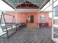 Отдельный дом · 4 комнаты · 140 м² · 8 сот., Бокеева 22 за 75 млн ₸ в Туздыбастау (Калинино) — фото 19