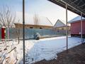 Отдельный дом · 4 комнаты · 140 м² · 8 сот., Бокеева 22 за 75 млн ₸ в Туздыбастау (Калинино) — фото 22