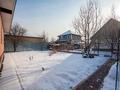 Отдельный дом · 4 комнаты · 140 м² · 8 сот., Бокеева 22 за 75 млн ₸ в Туздыбастау (Калинино) — фото 23