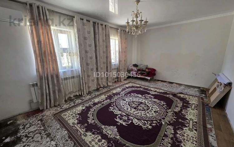 Отдельный дом · 4 комнаты · 219.7 м² · 6 сот., Шагала 328 за 20 млн ₸ в Атамекене — фото 12