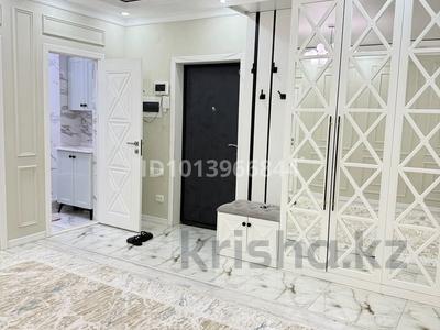 3-комнатная квартира · 90 м² · 3/12 этаж, мкр Кайтпас 1 116 за 450 000 ₸ в Шымкенте, Каратауский р-н