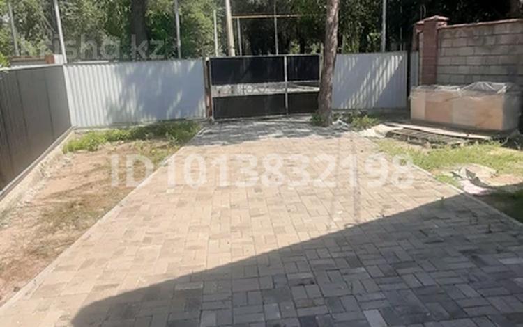 3-бөлмелі пәтер · 52.1 м² · 1/1 қабат, Талант 31а, бағасы: 20 млн ₸ в Алматы — фото 2