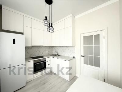 2-бөлмелі пәтер · 60 м² · 7/16 қабат, Кайым Мухамедханов, бағасы: 41.5 млн ₸ в Астане, Нура р-н