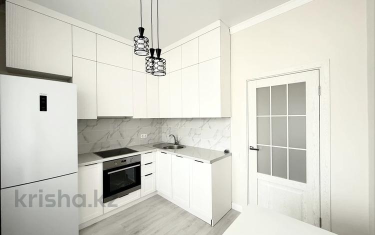 2-комнатная квартира · 60 м² · 7/16 этаж, Кайым Мухамедханов за 41.5 млн ₸ в Астане, Нура р-н — фото 6