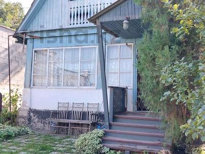 Дача · 2 комнаты · 40 м² · 6 сот., мкр Ерменсай — Вишнёвая за 45 млн 〒 в Алматы, Бостандыкский р-н