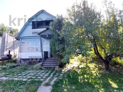 Дача · 2 комнаты · 40 м² · 6 сот., мкр Ерменсай за 38 млн ₸ в Алматы, Бостандыкский р-н