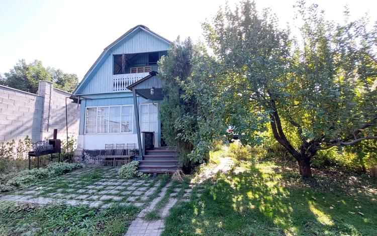 Дача · 2 комнаты · 40 м² · 6 сот., мкр Ерменсай за 38 млн ₸ в Алматы, Бостандыкский р-н — фото 7