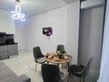 2-комнатная квартира · 55 м² · 10/12 этаж, мкр Шымсити, Байдибек би стр. 127/7 за 240 000 ₸ в Шымкенте, Абайский р-н — фото 3
