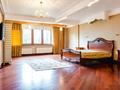 6-комнатная квартира · 500 м² · 6/6 этаж, Каратаева 38а-в — Тимирязева-Желтоксан за 1.2 млн ₸ в Алматы, Бостандыкский р-н — фото 29