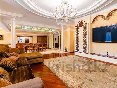 6-бөлмелі пәтер · 500 м² · 6/6 қабат, Каратаева 38а-в — Тимирязева-Желтоксан, бағасы: 1.2 млн ₸ в Алматы, Бостандыкский р-н