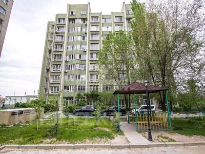 3-комнатная квартира, 90 м², мкр Аккент — аккент за 39 млн 〒 в Алматы, Алатауский р-н
